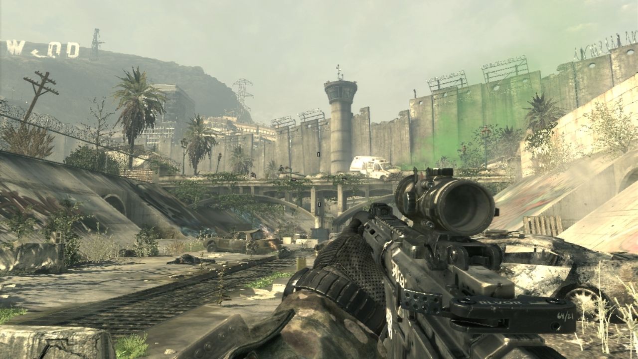 Call of Duty: Ghosts - Imagen 20